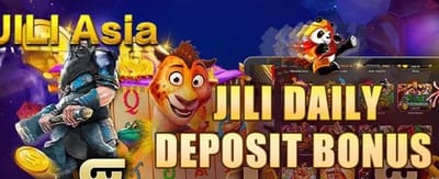 Deposit Bonus Offer