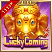 Lucky Coming game icon